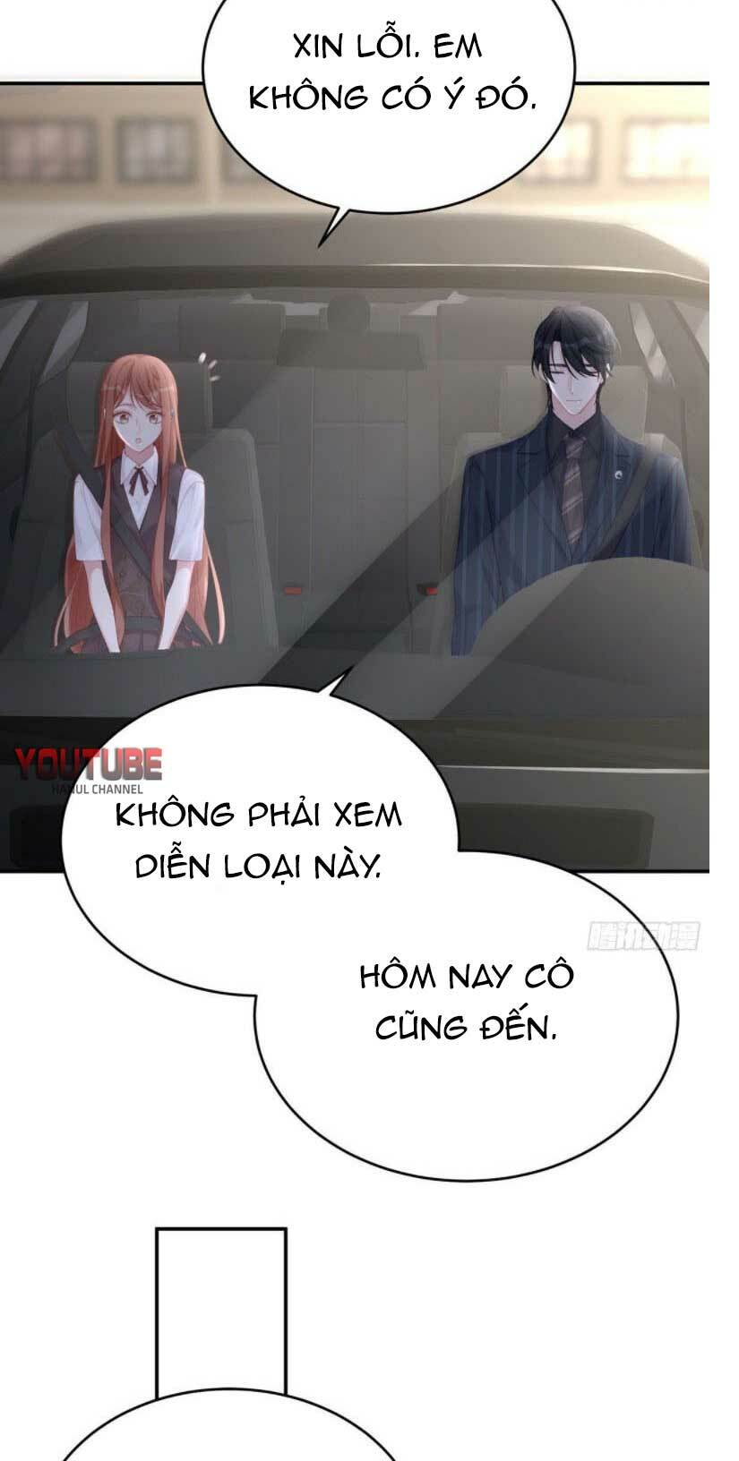 sủng em sủng tới tận cùng chapter 83.2 14