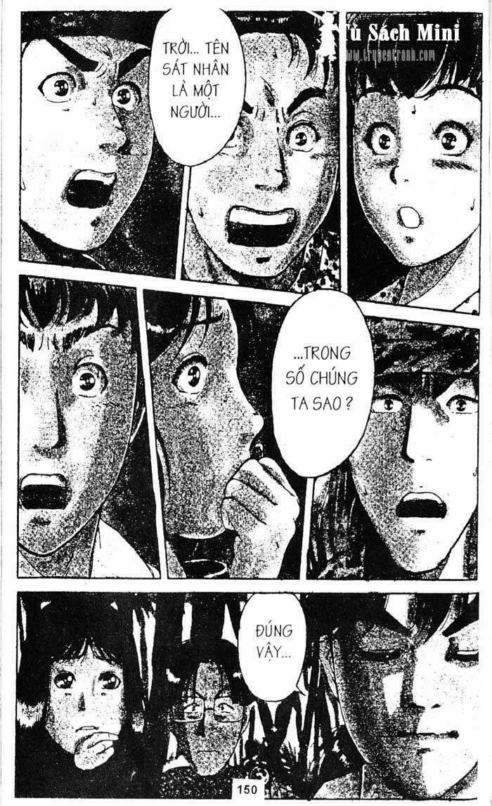 thám tử kindaichi (bản đẹp) chapter 128 23