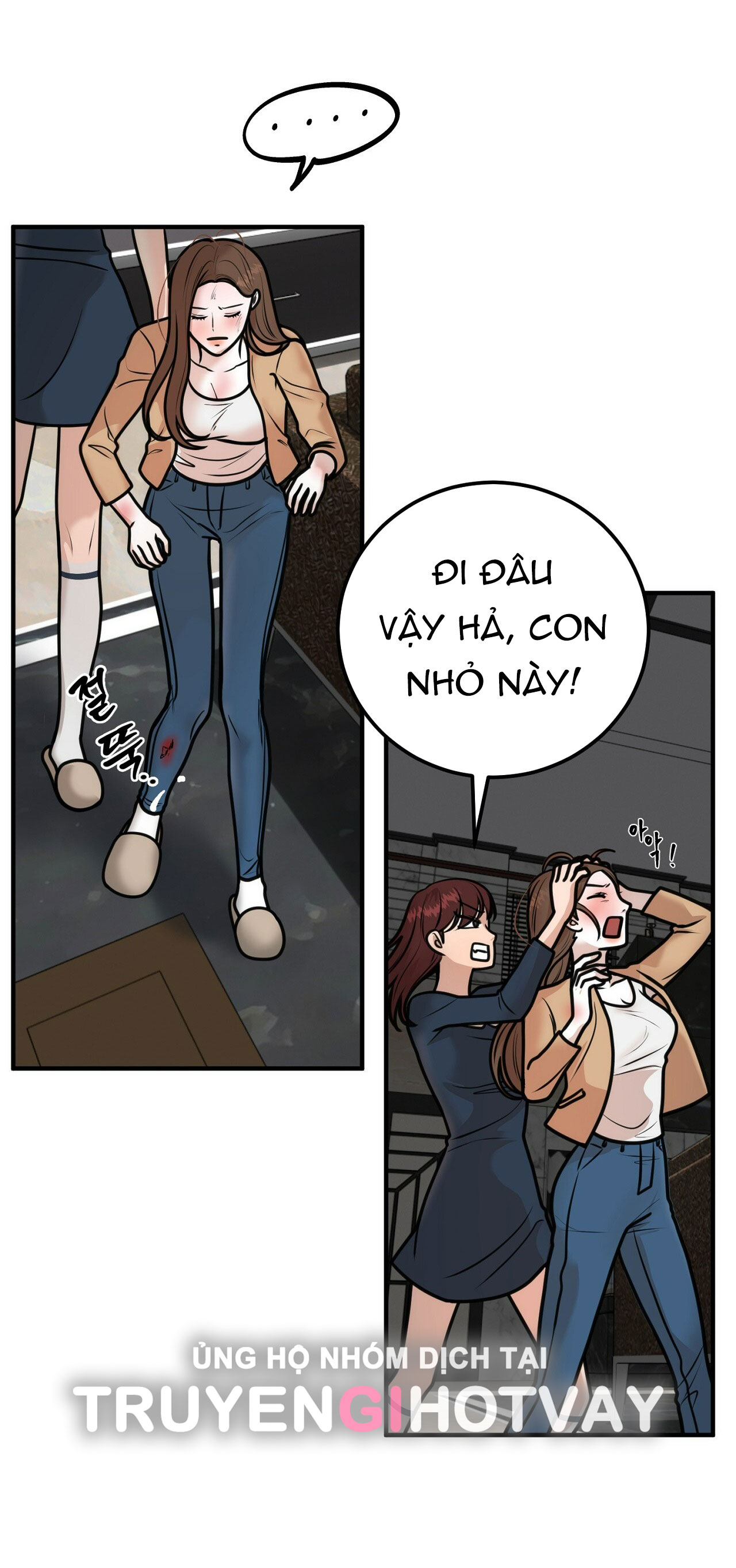 [18+] hôn nhân ràng buộc chapter 1.2 48