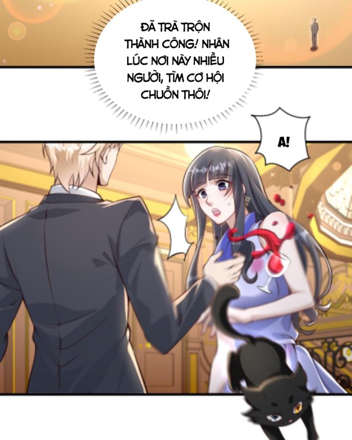 học cùng em gái, tôi bất cẩn vô địch rồi chapter 145 27