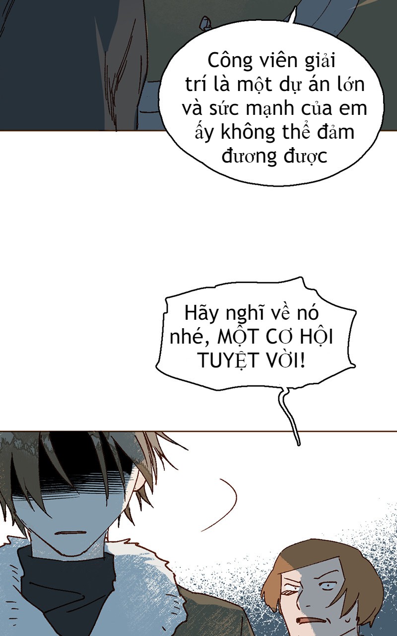 câu chuyện tình yêu kỳ lạ chapter 12 47