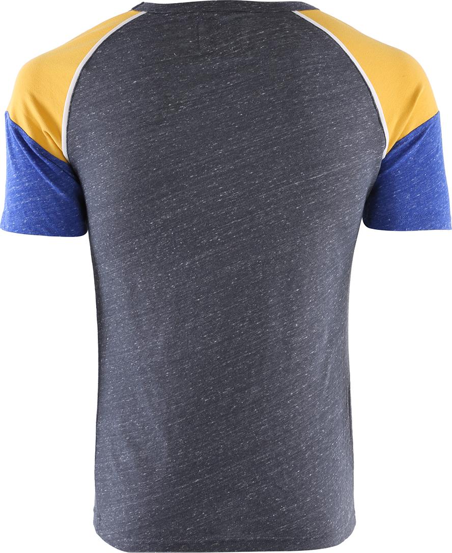 Áo Thun Raglan Mas&miu DE2938
