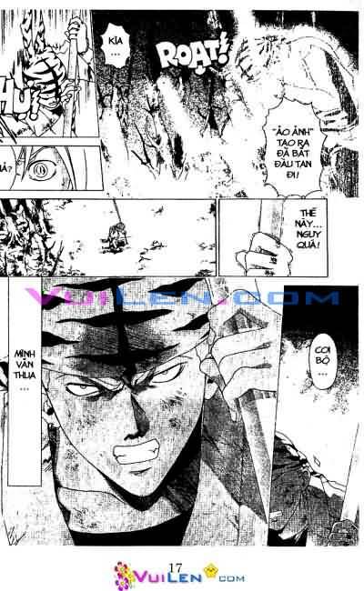 mắt quỷ kyo chapter 63 18