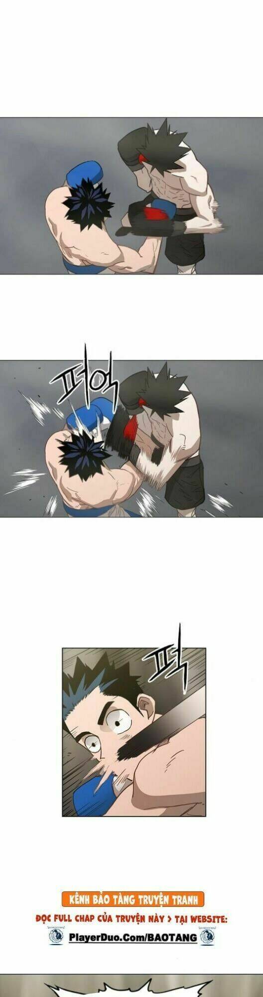 võ sĩ - the boxer chapter 48 2