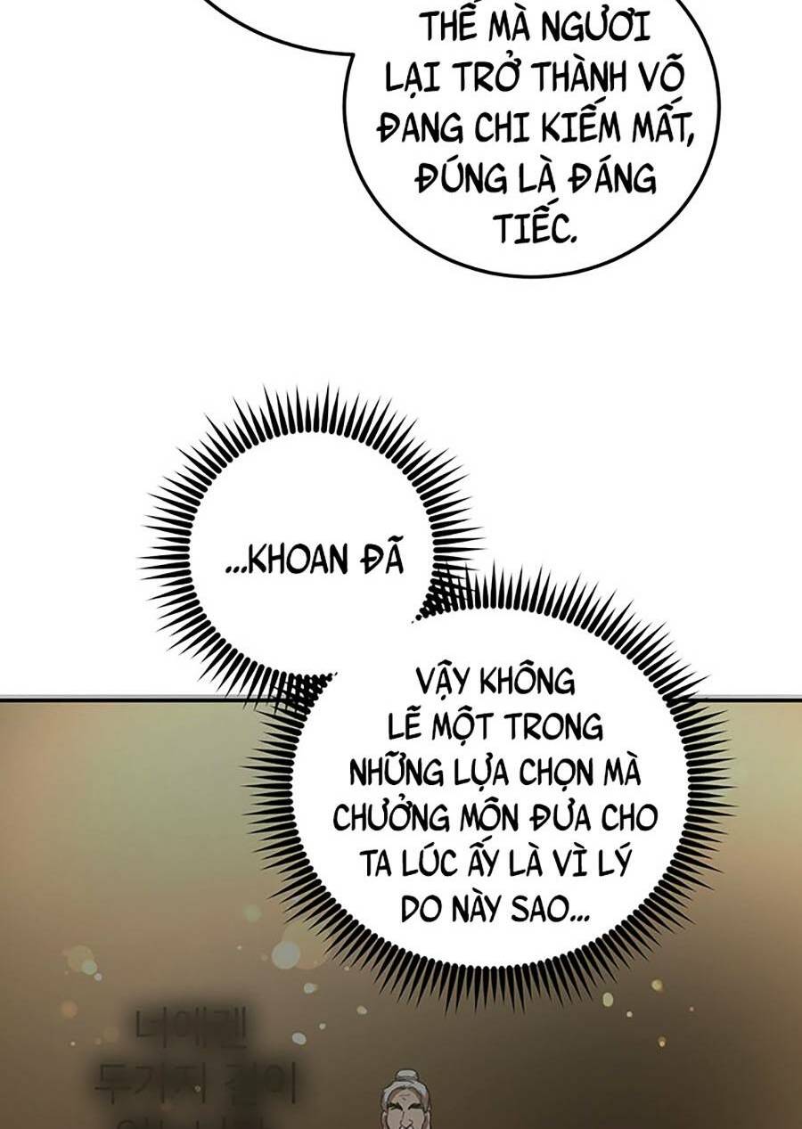 võ đang kỳ hiệp chapter 74 69