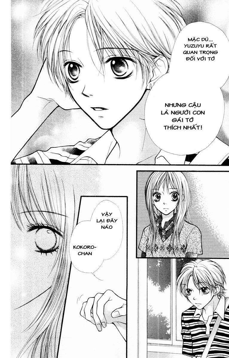 câu chuyện tuổi teen chapter 13 20