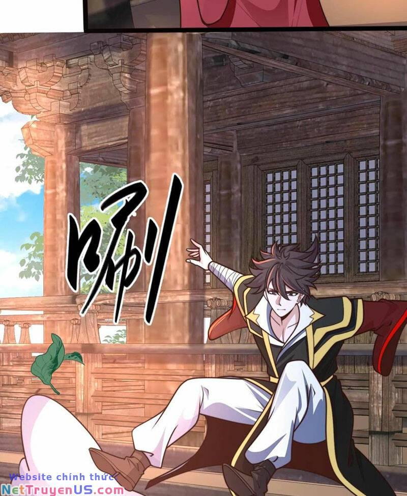 ta nuôi ma quỷ ở trấn ma ti chapter 263 25