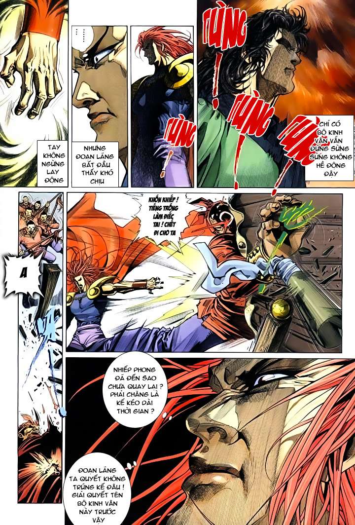 phong vân chapter 236 21