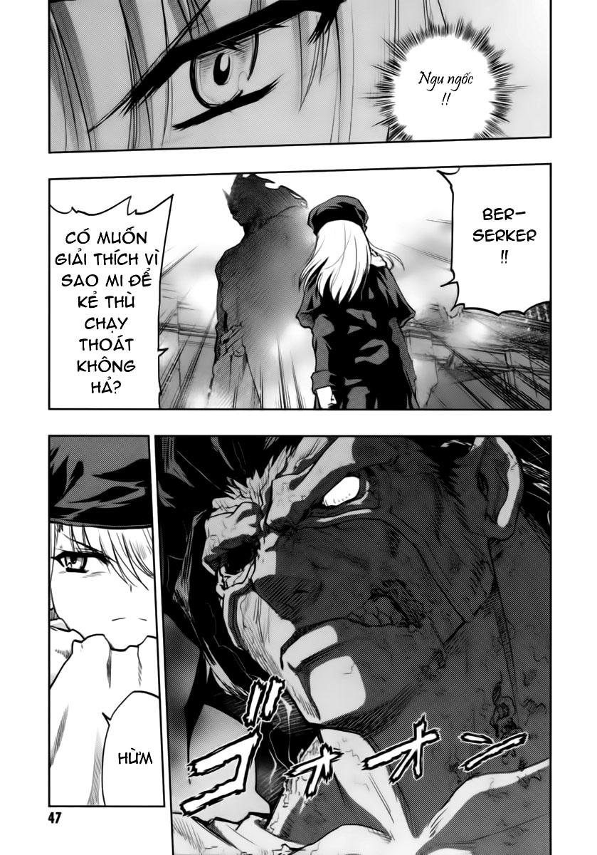 fate stay night chapter 57 6