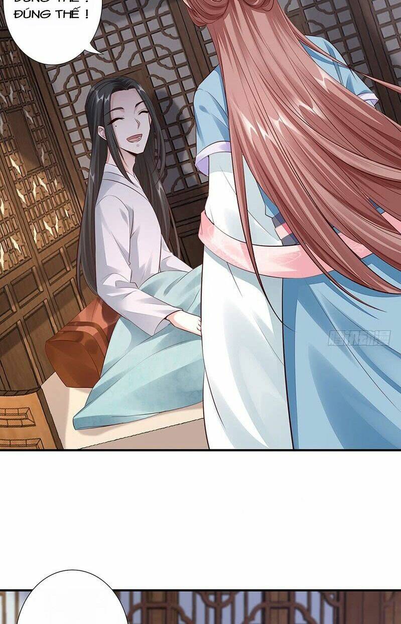 thần y yêu hậu chapter 33 4