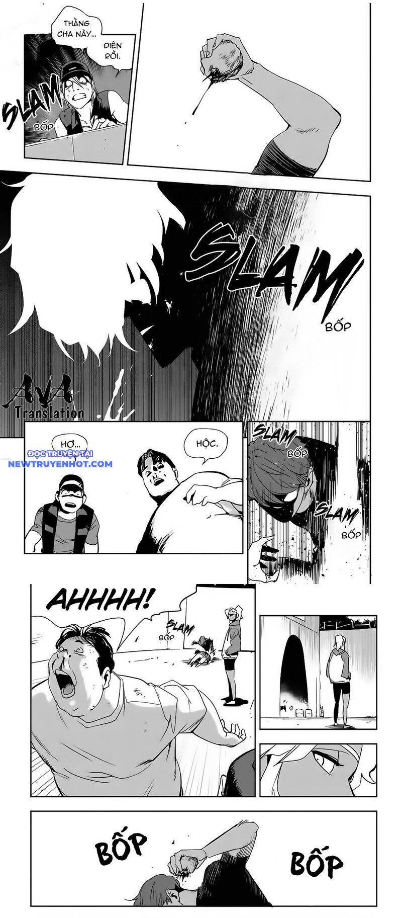 fight class 3 chapter 76 9