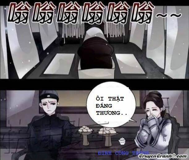 cưới ma chapter 1 10