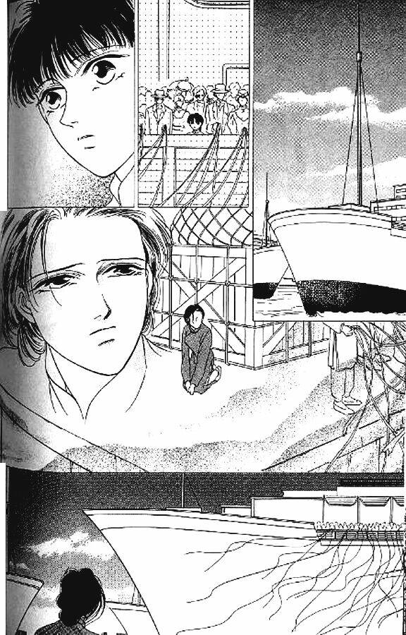 kago no tori chapter 4 25