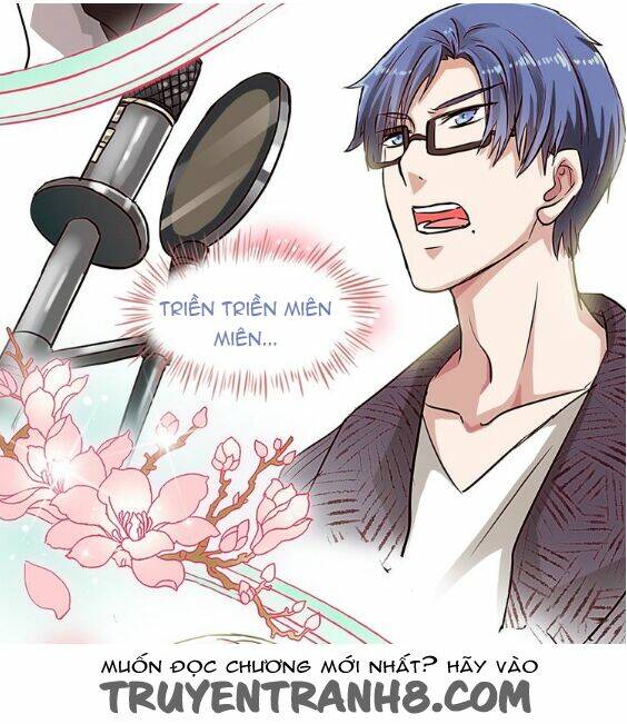 boygroup của ta, thần của ta chapter 9 27