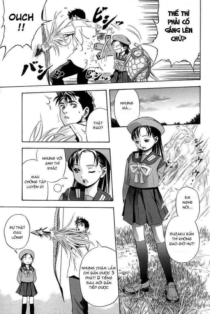 otogi matsuri chapter 14 15