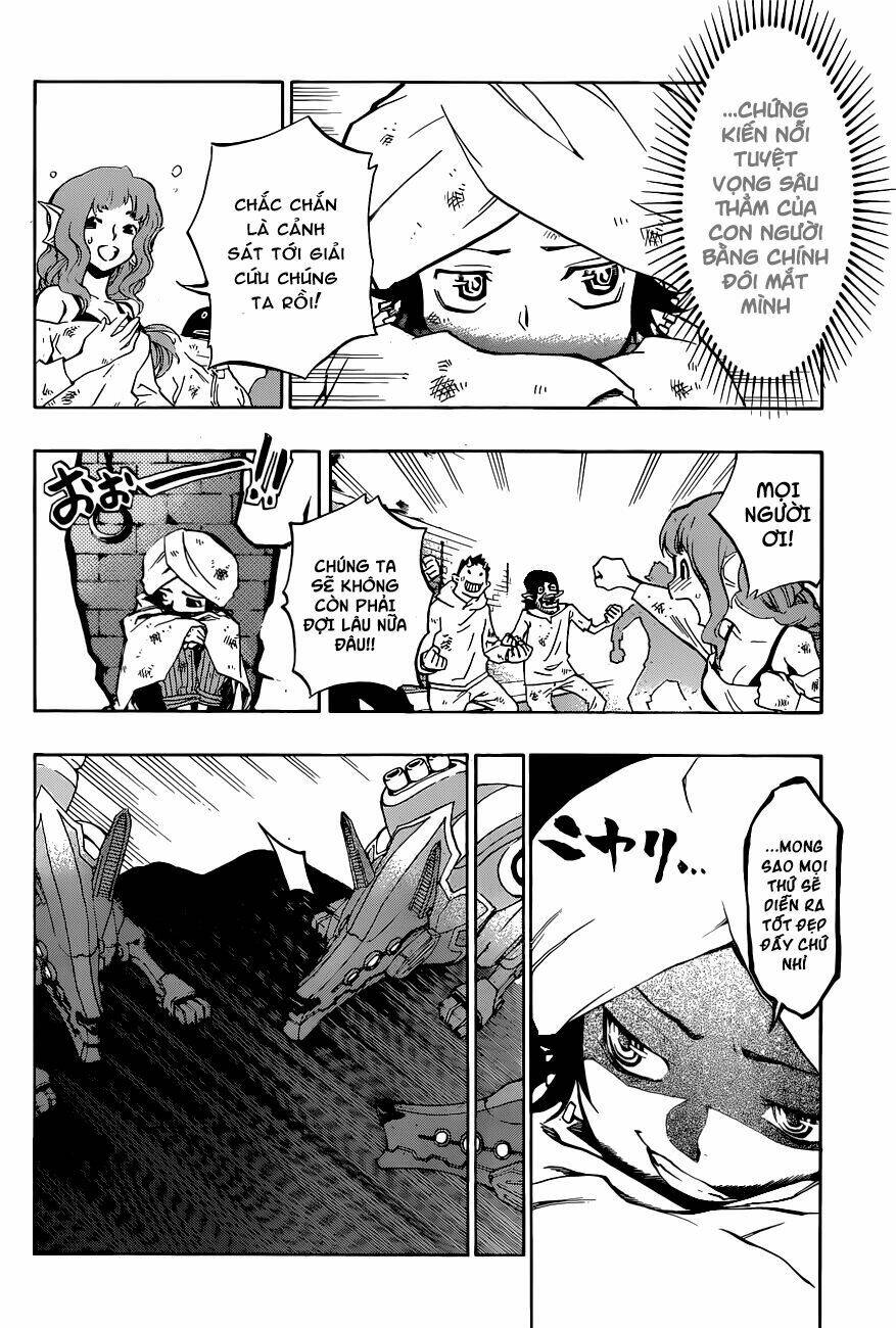 stealth symphony chapter 7 6