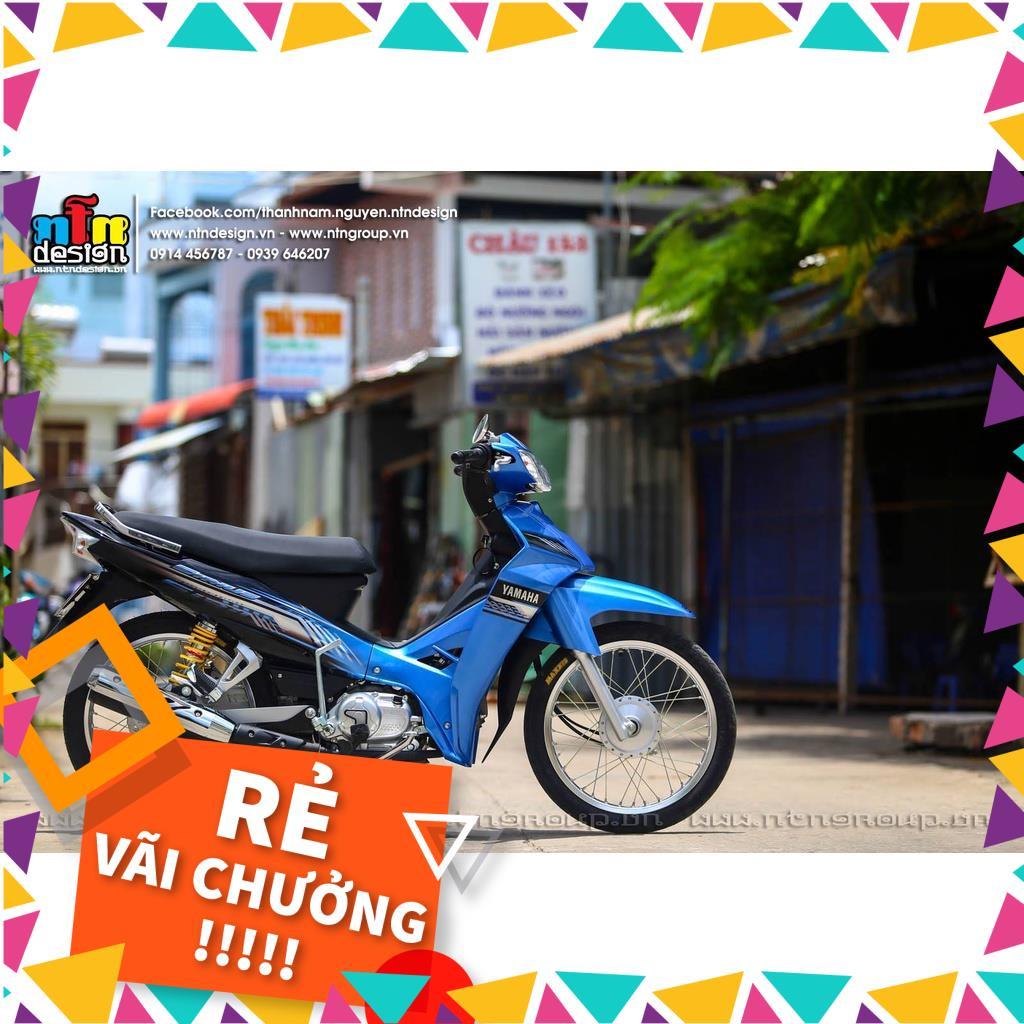 Tem Rời Sirius Mẫu Zin 2014 Xanh Đen Trắng