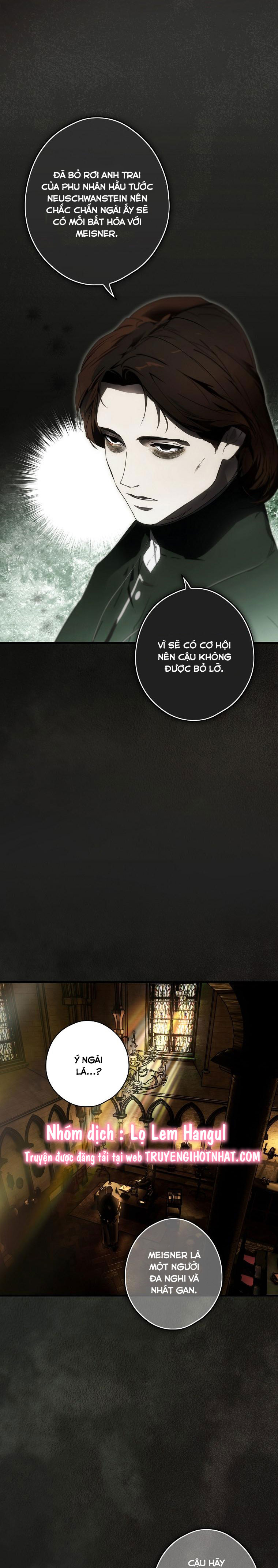 cổ tích về người mẹ kế chapter 120 3