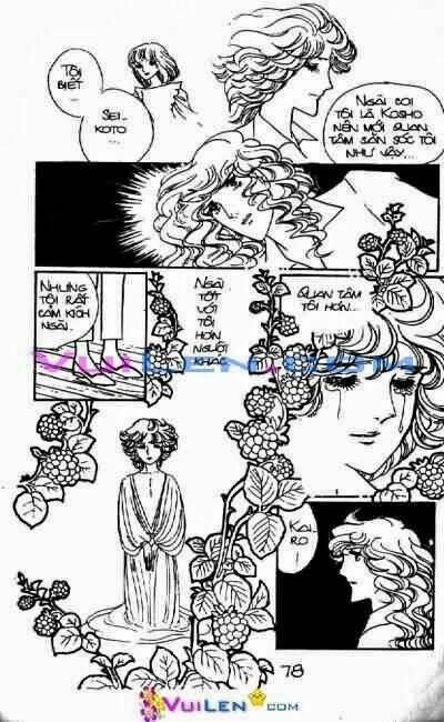 tiểu thư áo trắng chapter 14 78