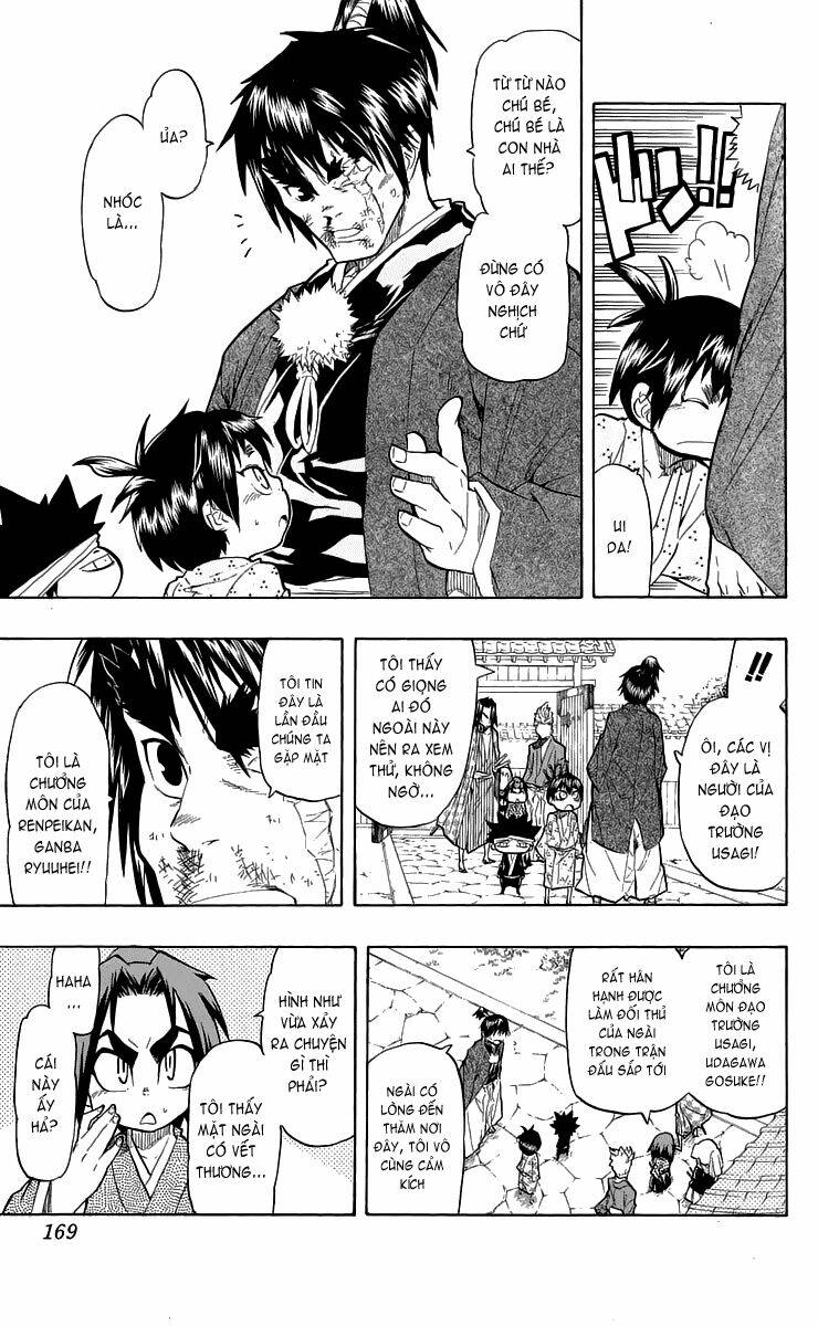 samurai usagi chapter 43 4