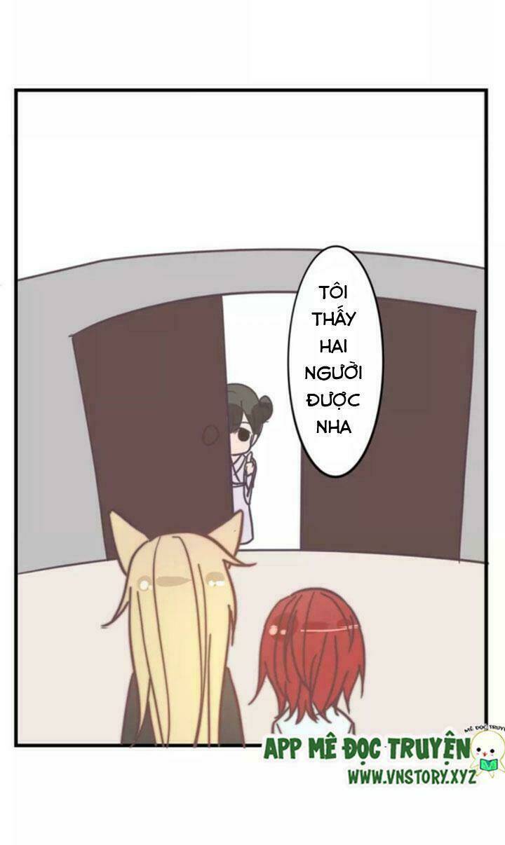 hồ tiên này không tin được chapter 46 13