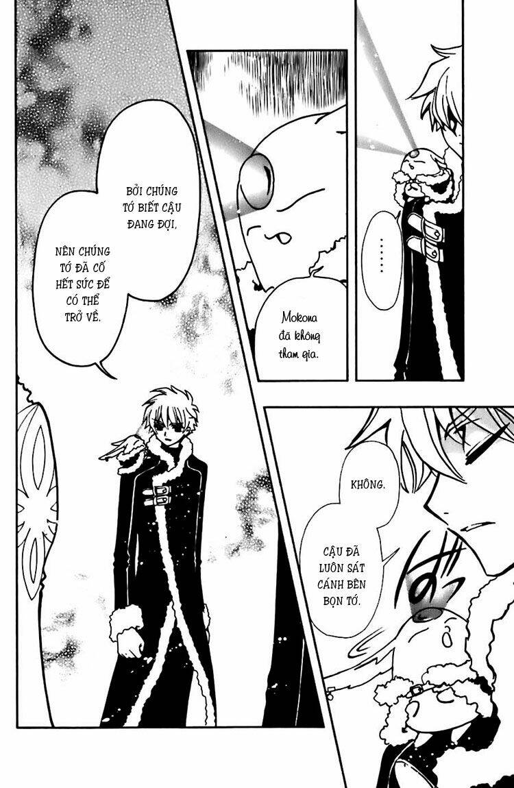 huyền thoại đôi cánh chapter 153 7