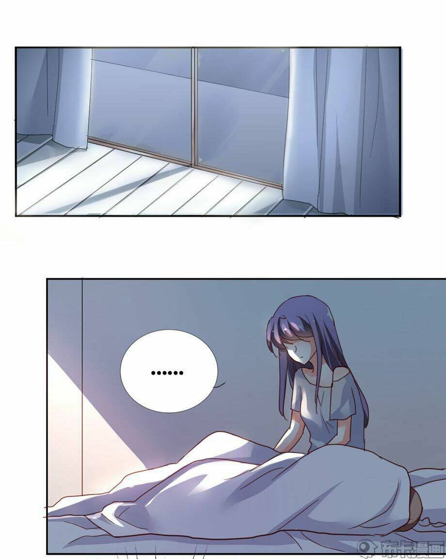 cô gái đặc biệt nhất của tôi chapter 30 19