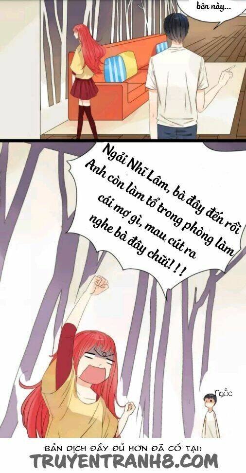 hóa ra chủ nhà siêu soái chapter 2 10