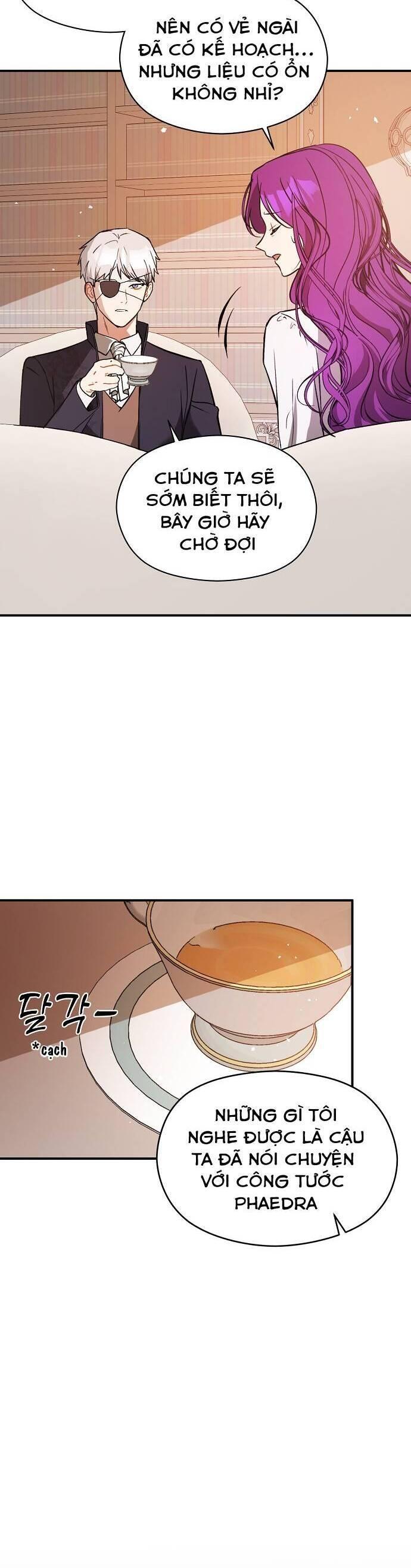 tôi không cố ý quyến rũ nam chính đâu! chapter 62 8