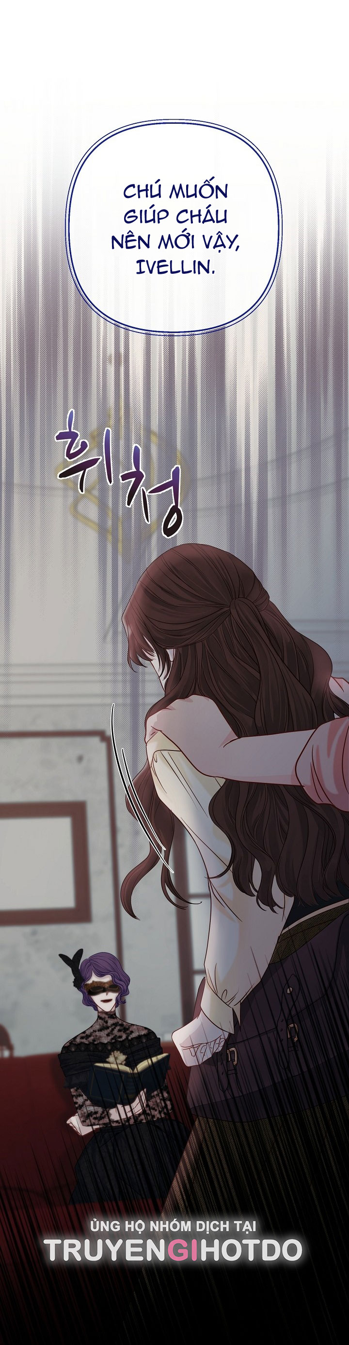 hãy giải thoát cho ta chapter 2.1 25