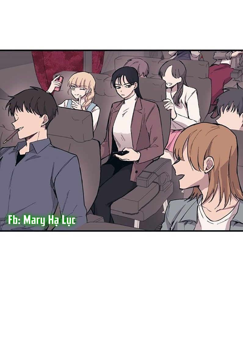 yeonwoo ngây thơ chapter 3 47