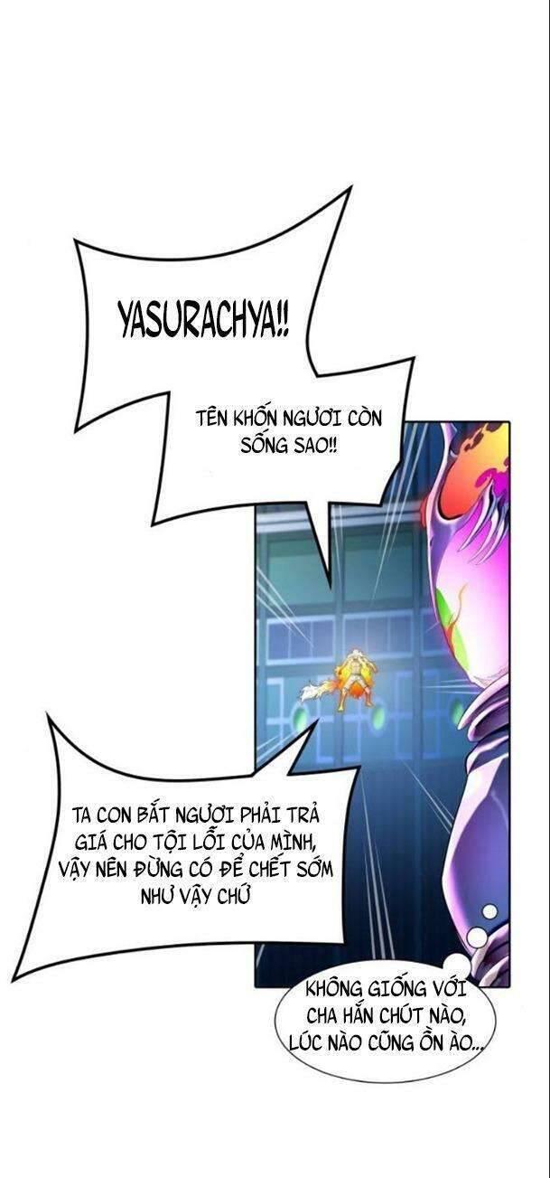 tòa tháp bí ẩn 2 chapter 538 22