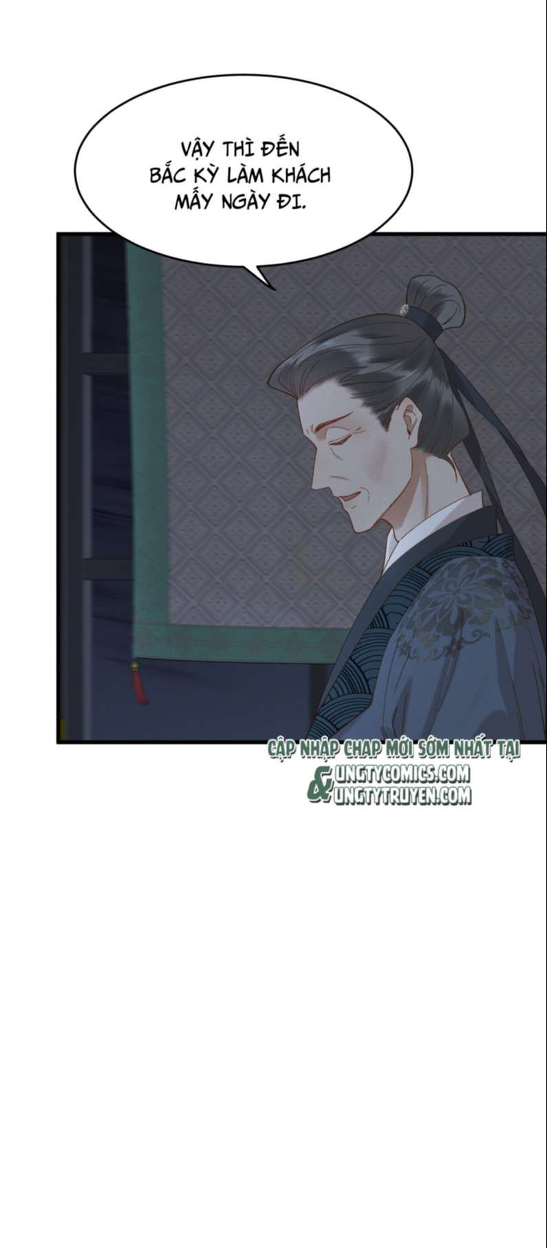 thái tử điện hạ, mã giáp của ngài lại rơi rồi chapter 46 20