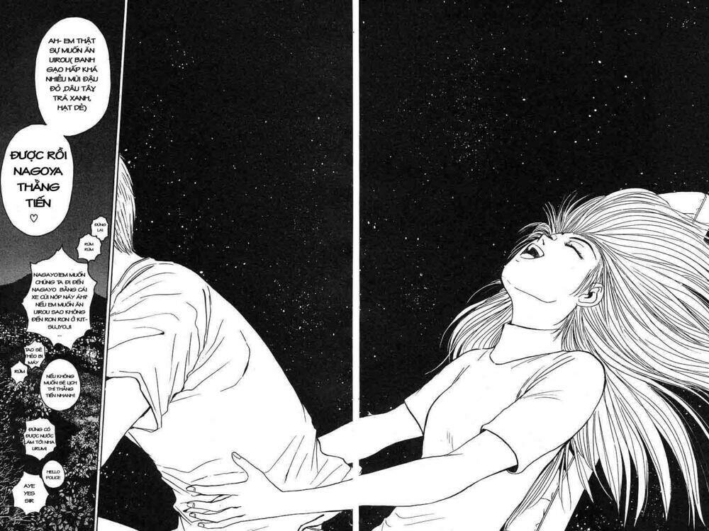 GTO - Great Teacher Onizuka chapter 59 15