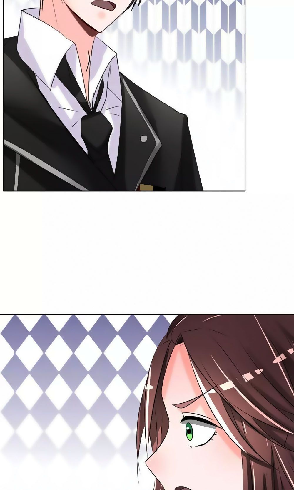 dân quốc yêu văn lục chapter 97 11