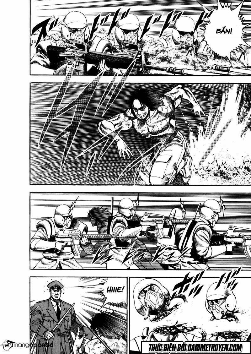 damned chapter 11 19