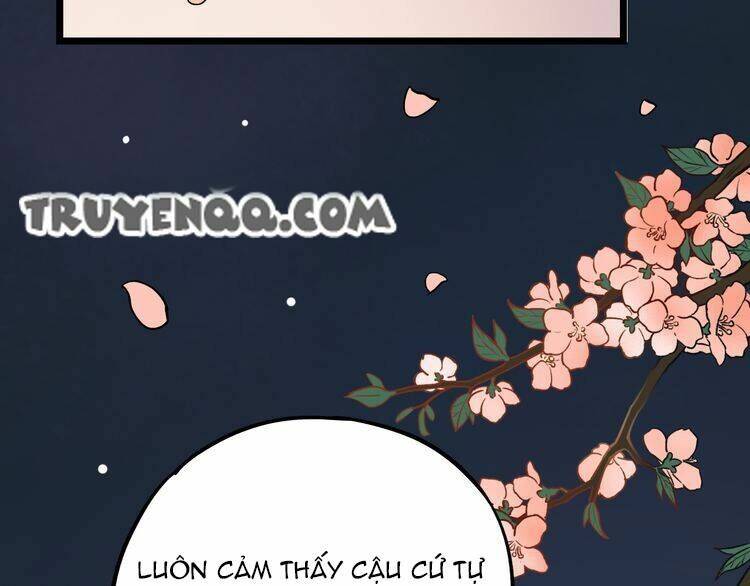 trạch thượng tịch mịch huỳnh hỏa chapter 7.2 19