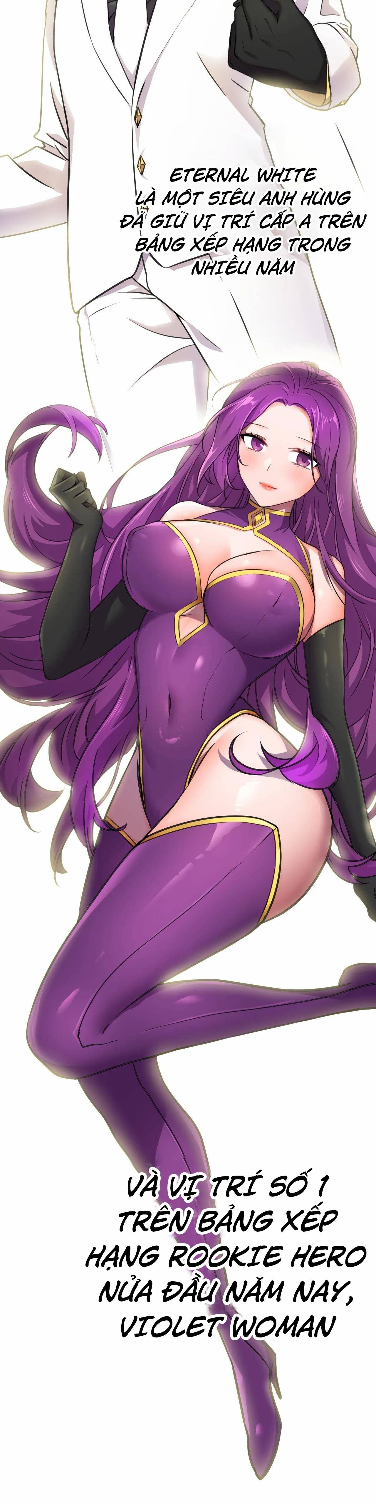quản lý của siêu anh hùng chapter 10 28