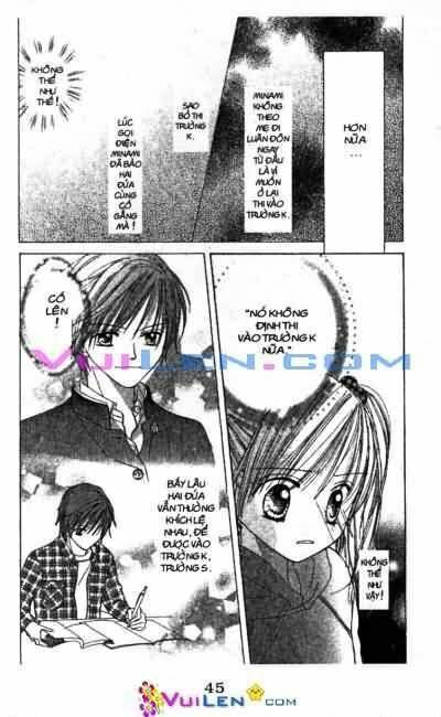 con gái con trai chapter 12 45