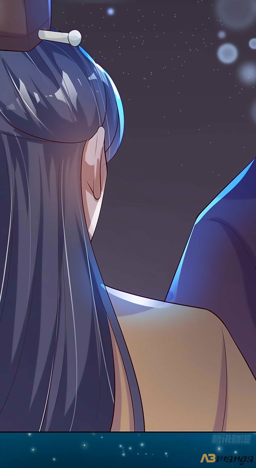 phượng ngự tà vương chapter 61 5