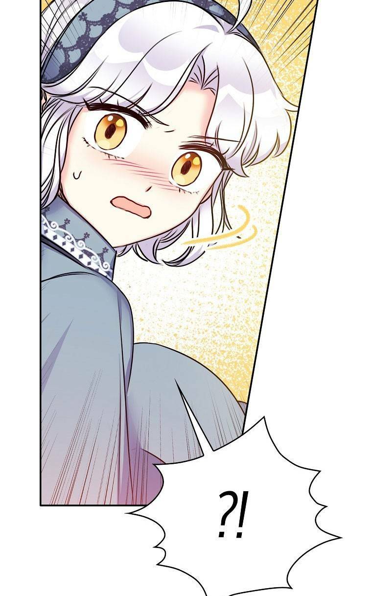 sinh ra làm con gái ác nữ chapter 27 19