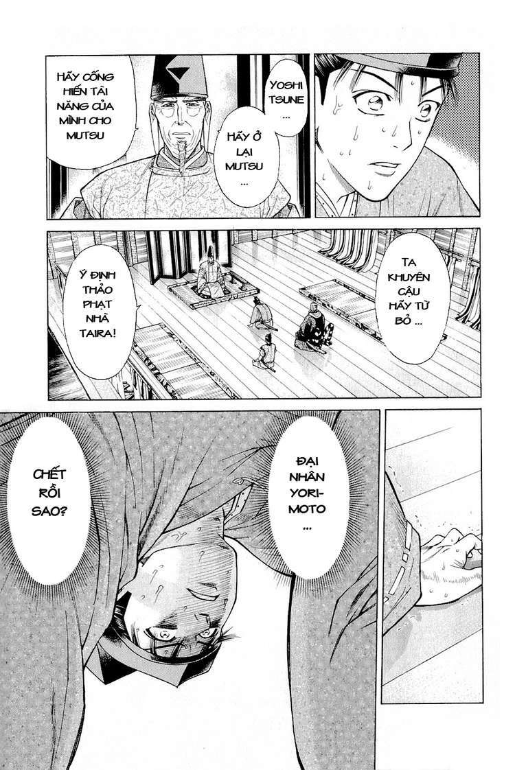 thiếu niên vương phần 2 chapter 3 51