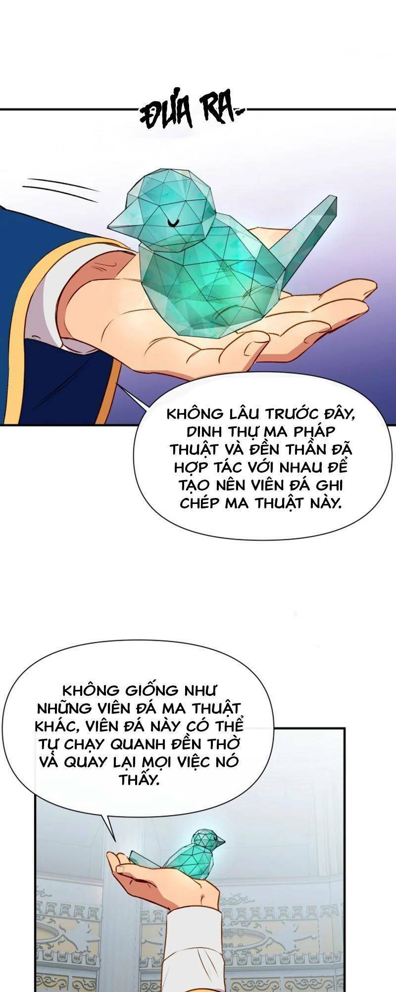 khế ước của nữ công tước quái vật chapter 37 51