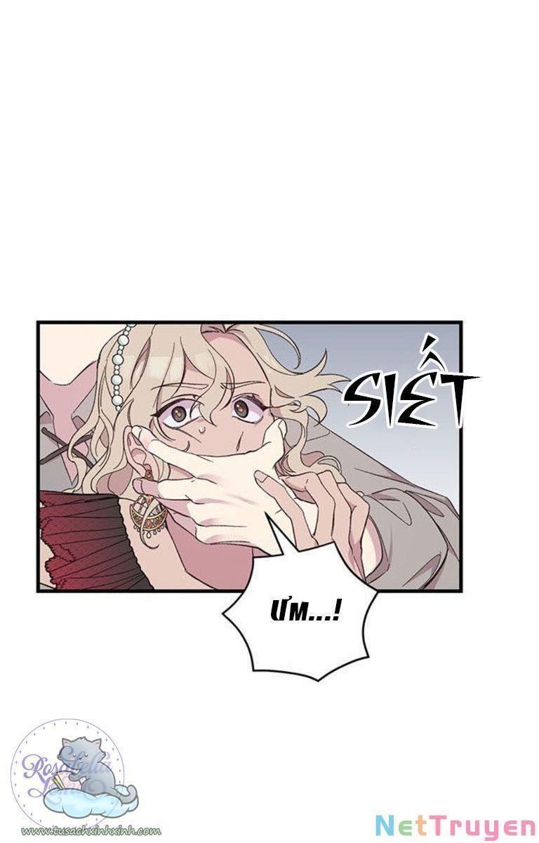 xin hãy cứ khóc, thái tử chapter 6 42