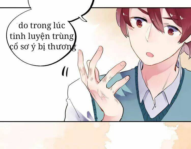 sos! tôi đã yêu một con sâu bướm (phần 2) chapter 30 69