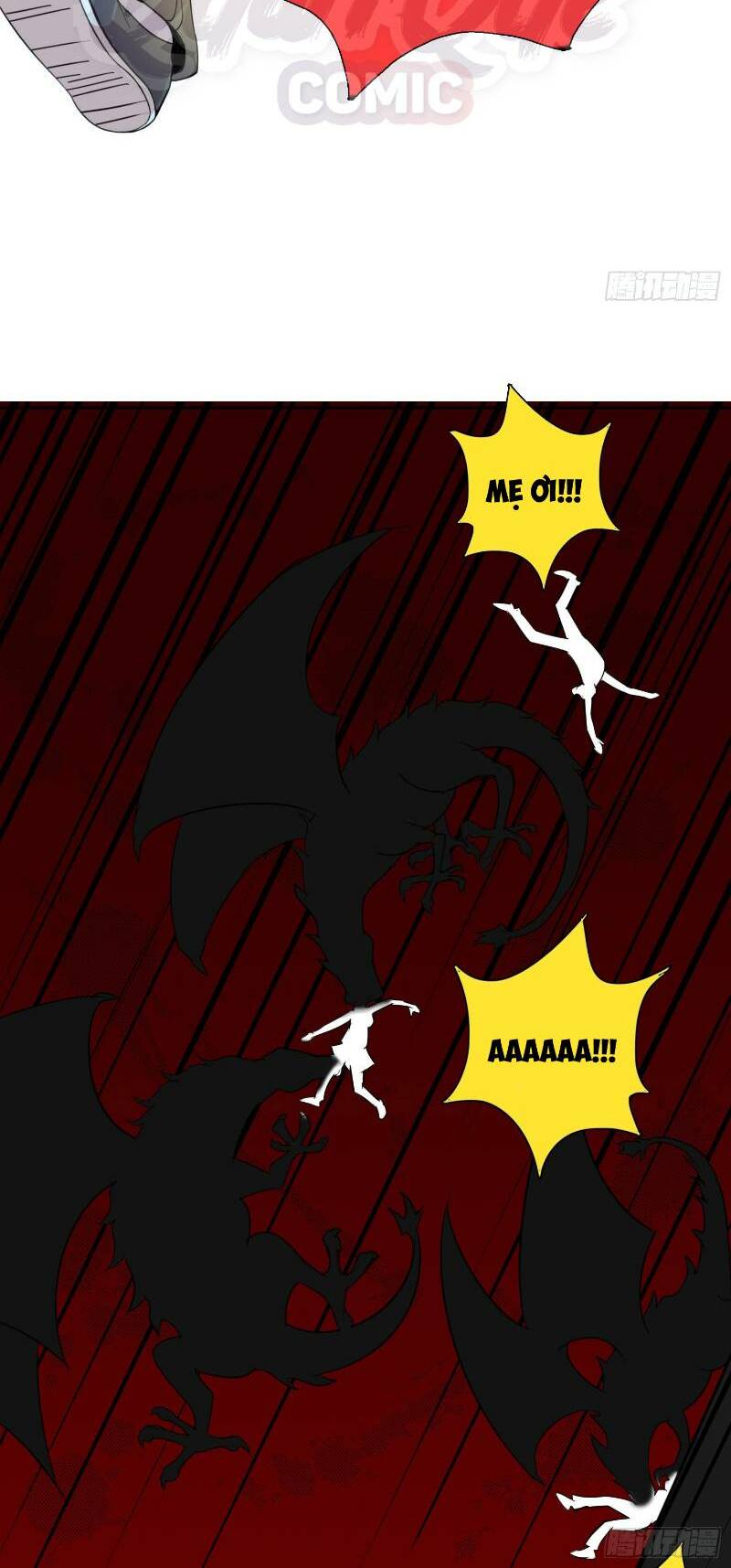 liệp thực vương chapter 2 16