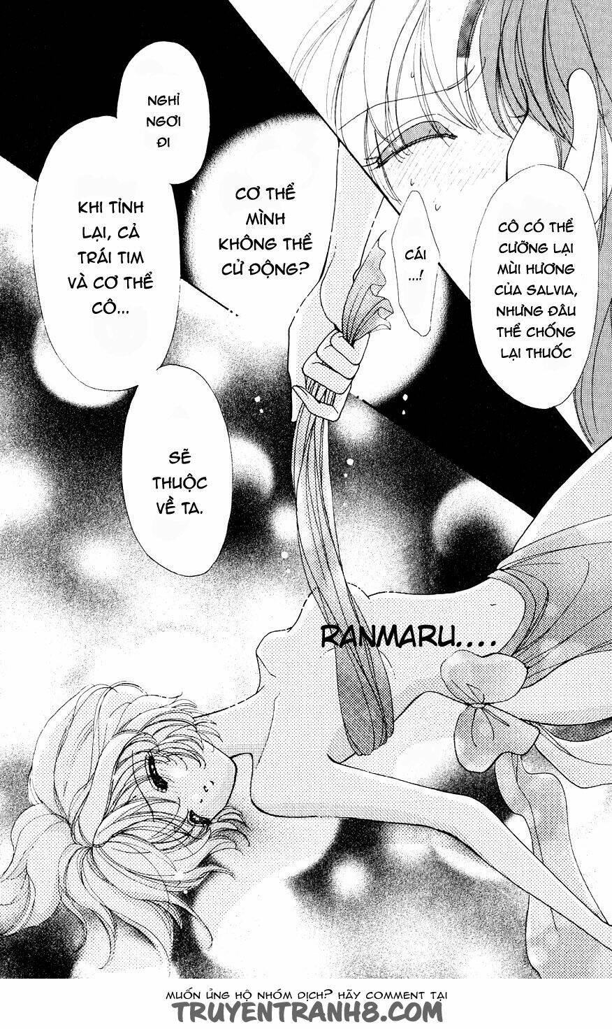 hana ni nare chapter 26 10