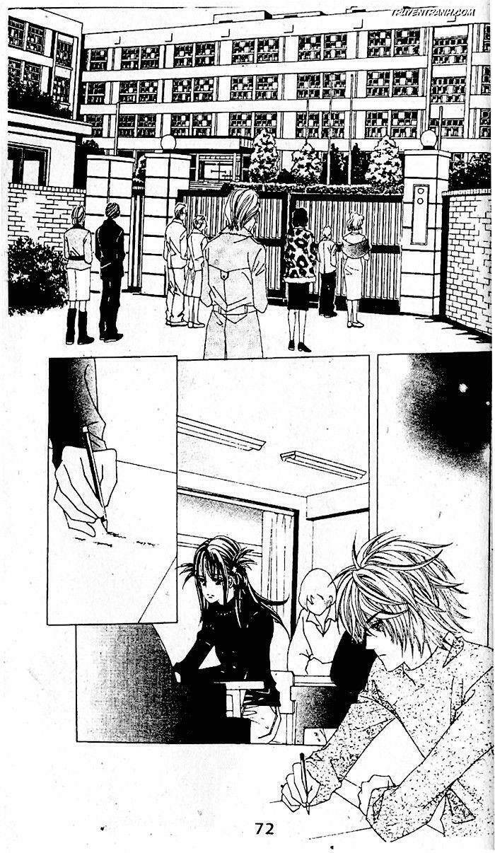 nhà trọ hoàn hảo chapter 63 16