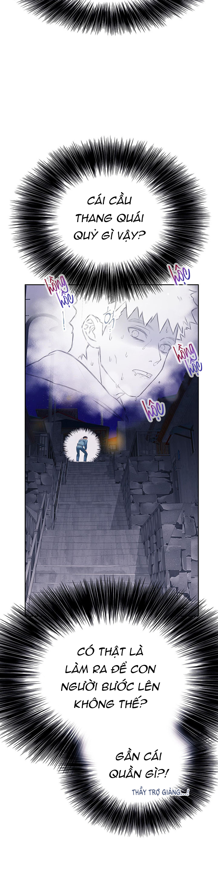 đừng động, không tôi "bắn" chapter 25 24