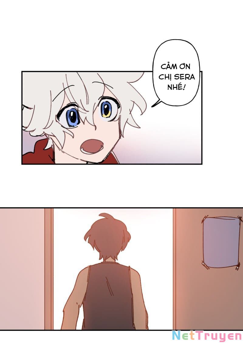 lumine - cội nguồn ánh sáng chapter 107 61